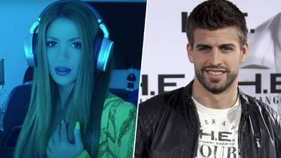 Shakira y Piqué: Así se relacionan sus cumpleaños en la nueva canción con Bizarrap