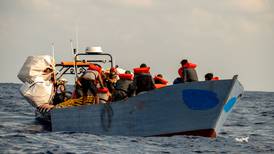 Días después del rescate en altamar: un relato universal desde el Mediterráneo