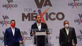 Va por México ‘se la voltea’ a AMLO: anuncia contrapropuesta de reforma electoral 