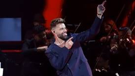 Sobrino de Ricky Martin solicita retirar contrademanda al cantante por daños: No tiene abogado
