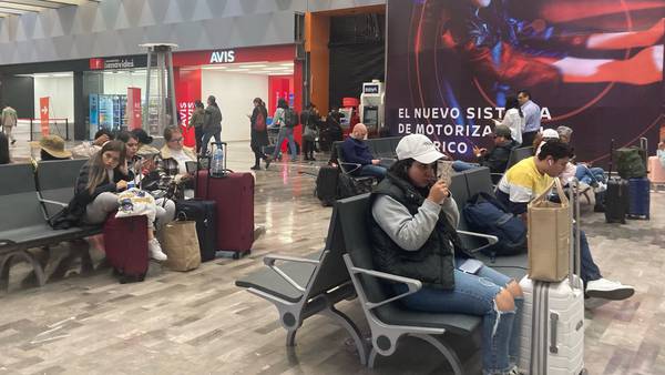 Uno más al Ejército: Aeropuerto del Norte en Nuevo León pasa a manos de Sedena