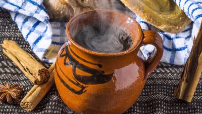 ¿Cuál es el origen del café de olla?