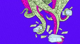 Los 'tentáculos' del capital privado se apoderan de casi todo lo que consumes