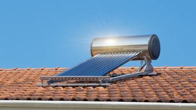 Programa ‘Ciudad Solar’ en CDMX: Así puedes asesorarte para obtener un calentador o sistema fotovoltaico