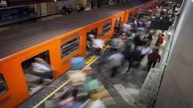 ¿Qué pasa en la línea A del Metro CDMX? Trenes tardan en pasar hasta 10 minutos