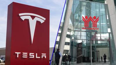 Tesla en NL: Infonavit promueve plan de vivienda para trabajadores 