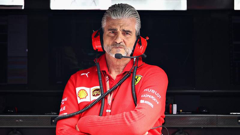 ¡Cambio importante en Maranello! Ferrari tiene nuevo jefe de escudería para la temporada 2019
