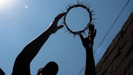 Semana Santa 2021: Jalisco cancela viacrucis y procesiones religiosas por pandemia