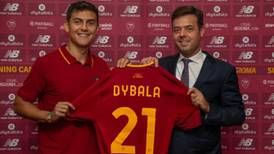 ¡Una nueva ‘Joya’ para la Loba! Roma oficializa el fichaje de Paulo Dybala