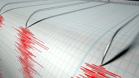 Sismo de magnitud 5.6 sacude a Ecuador

