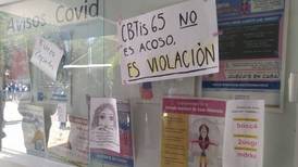 En Guanajuato, la Secretaría de Educación investiga 60 casos de acoso sexual en escuelas