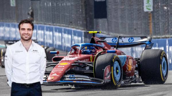 Desmantelan a Mercedes: Ferrari se lleva a otros ingenieros del equipo alemán