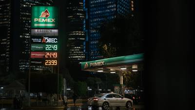 Pemex niega donativos de petróleo a Cuba... pero no revela a qué países le vende