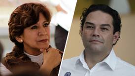 Delfina vs. Enrique Vargas: ¿Quién ganaría hoy las elecciones a gobernador en el Edomex?
