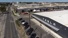 ¡En sus marcas, listos...Tesla! Empresa tiene estas vacantes de empleo en México