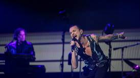 Depeche Mode en México: Así fue su última visita en el Foro Sol y esto costaron los boletos
