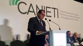 Carlos Funes, nuevo presidente de la Canieti
