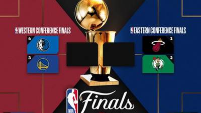 NBA Playoffs 2022: Calendario, dónde ver y horarios de Finales de Conferencia Este y Oeste