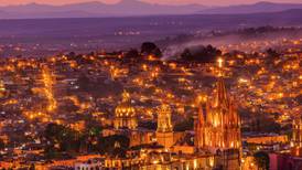 San Miguel de Allende: Un destino para una escapada romántica con tu amorcito