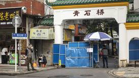 Mercado de Wuhan vuelve a ser sospechoso como origen del COVID-19