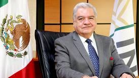 Ojo, Sheffield: Ernesto Prieto, director del Indep, se apunta para gubernatura de Guanajuato