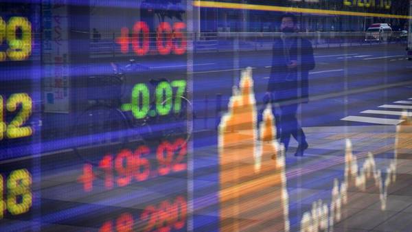Wall Street ‘saca el champgane’: Cierra 2021 en nuevos máximos históricos