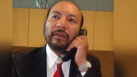 Fallece Sergio Anguiano, alcalde de Coyotepec, Estado de México