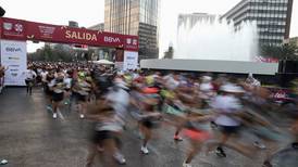 Medio Maratón de la CDMX: Consejos si es la primera vez que correrás