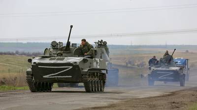 Putin ‘amenaza’ a la OTAN: ‘Envío de tropas a Ucrania sería trágico’