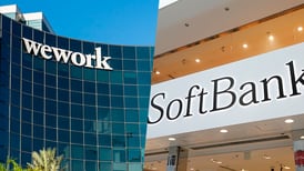 Cofece aprueba fusión de WeWork y Softbank... aunque con multa de más de 3 mdp
