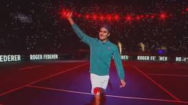 Federer se lleva el 'Greatest Match' en la CDMX