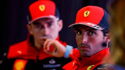 F1: ¿Quién será el piloto principal de Ferrari en 2023? Esto dice el nuevo director Fred Vasseur