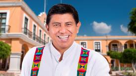 Salomón Jara, el ‘compañero de giras’ de AMLO que llevará la segunda alternancia a Oaxaca