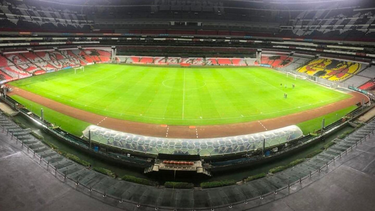 Se acerca la vuelta de la afición a los estadios en México