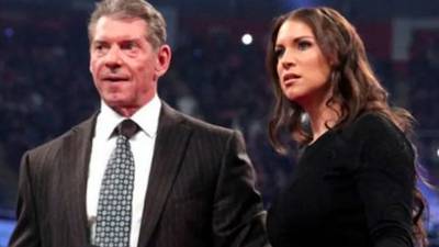 Vince McMahon ya no es CEO de la WWE y es investigado por desvío de 3 MDD