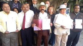 Descendientes de Emiliano Zapata buscan crear partido político en Morelos
