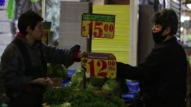 No solo fue Banxico: IMEF sube pronóstico para inflación a 6.8% 