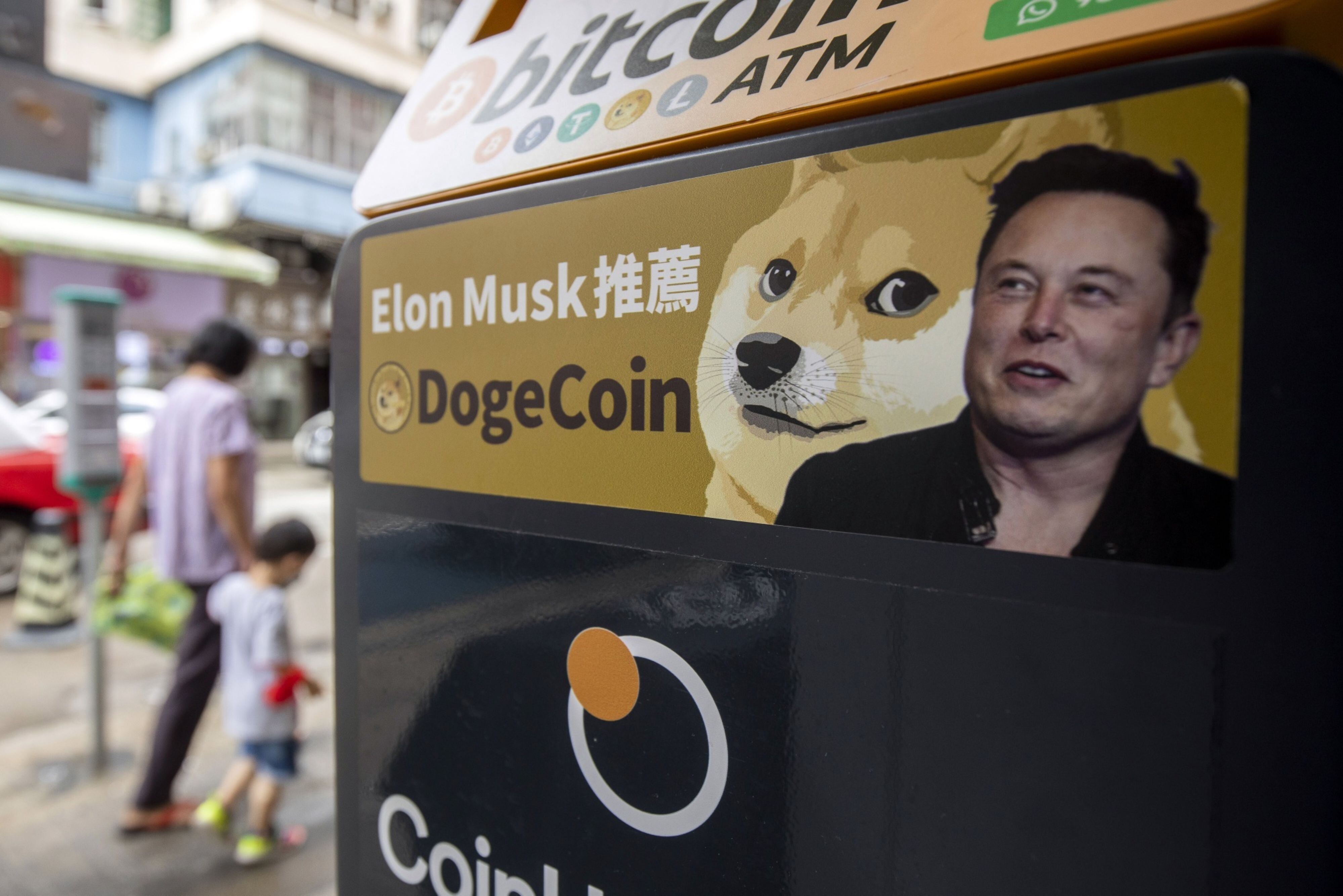 Cuánto cuesta un Dogecoin, criptomoneda impulsada por Elon Musk y que es  logo de Twitter? – El Financiero