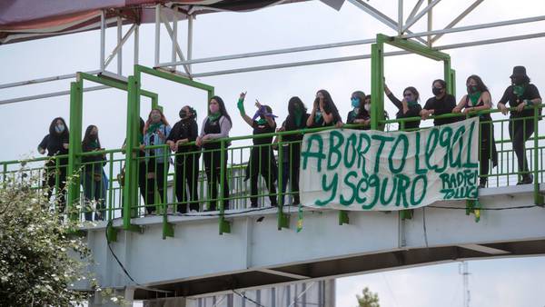 ¿Por qué el 28 de septiembre es el Día de Acción Global para el Acceso al Aborto Legal y Seguro?