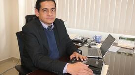 Detienen a Miguel Ángel Lutzow, exsecretario de Salud de San Luis Potosí