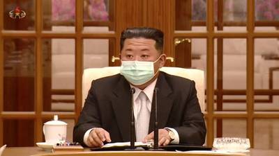 ¿COVID ‘explota’ en Corea del Norte? Confirman 6 muertes y 350 mil contagios por ‘enfermedad febril’