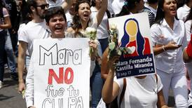 Dan 50 años de prisión a exconductor de Cabify por feminicidio de Mara Castilla, estudiante en Puebla