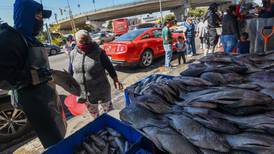 La cuaresma sigue y el precio del pescado lo sabe: Checa los indicadores de Profeco