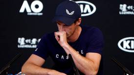 Andy Murray y la terrible lesión que lo obliga a retirarse del tenis