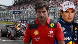 ¿Va por el asiento de ‘Checo’? Helmut Marko habla de las conversaciones de Red Bull con Carlos Sainz