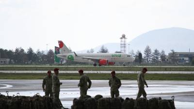 Aerolínea de Sedena: Utilidades se destinarán a pensiones de militares, adelanta AMLO