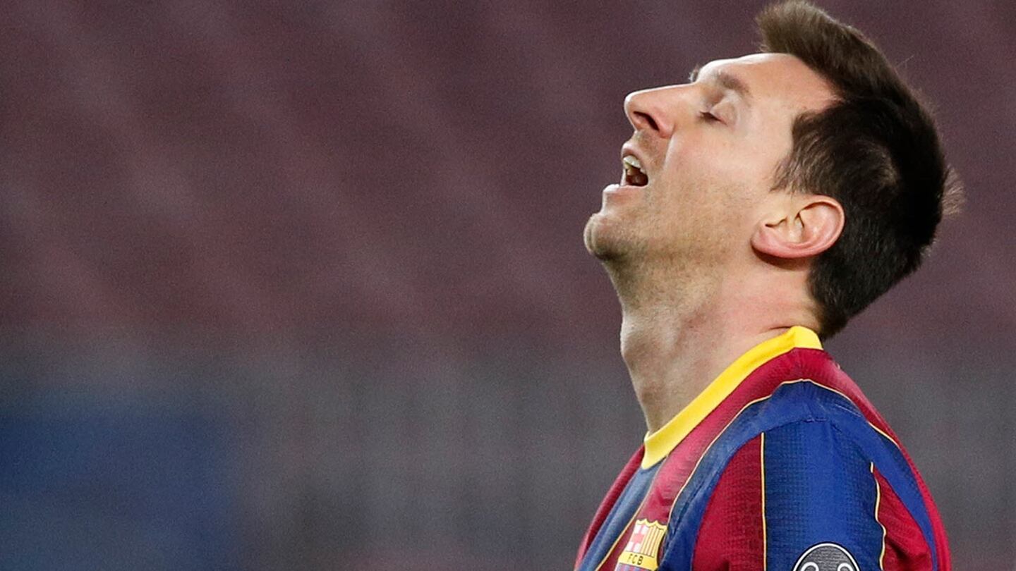 ¡A ganar menos o se va! Lionel Messi y el ultimátum salarial de Emili Rousaud