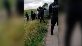 Muere la policía Raquel Ocaña tras repeler agresión a grupo armado en Tamaulipas
