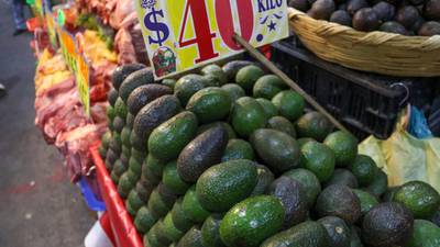 Cebolla te hizo llorar... pero el aguacate no: inflación de agosto ‘salva’ tu guacamole