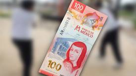 Peso ‘bendito’: Moneda mexicana se sostiene en niveles mínimos de 8 años y cierra en 16.56
